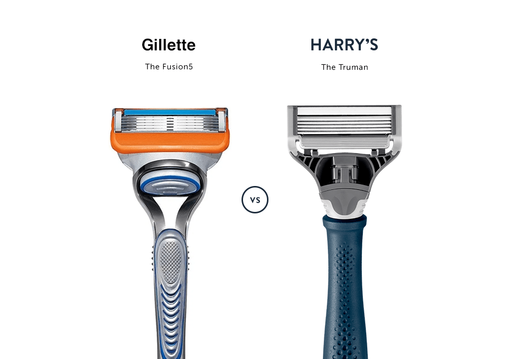 harry's razors price cheap buy online